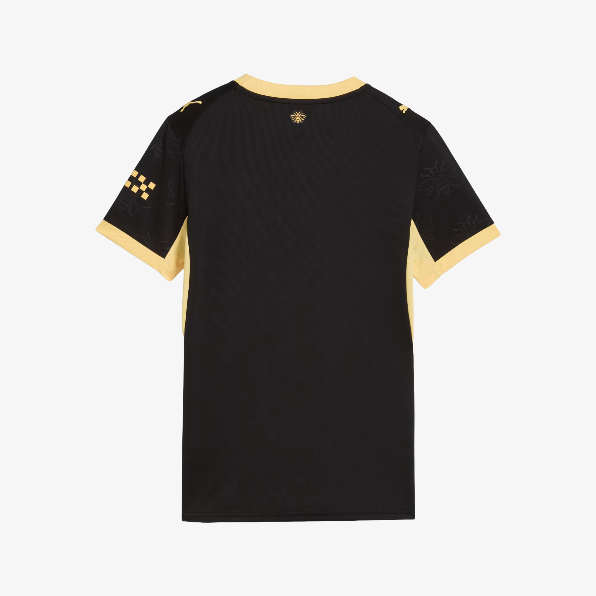 Camiseta Manchester City Segunda Equipación 2026/27 - Mujer