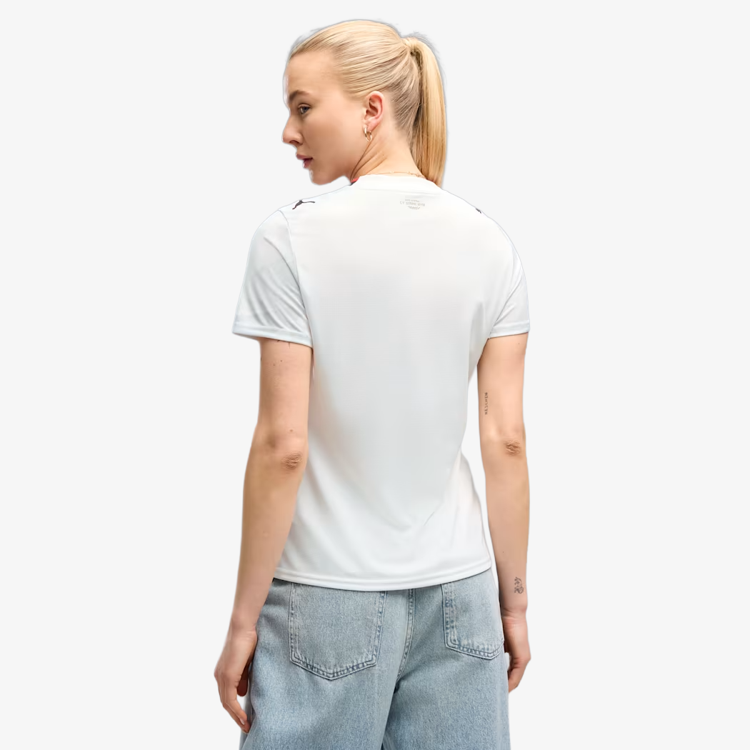 AC Mailand Auswärtstrikot 2026/27 – Damen