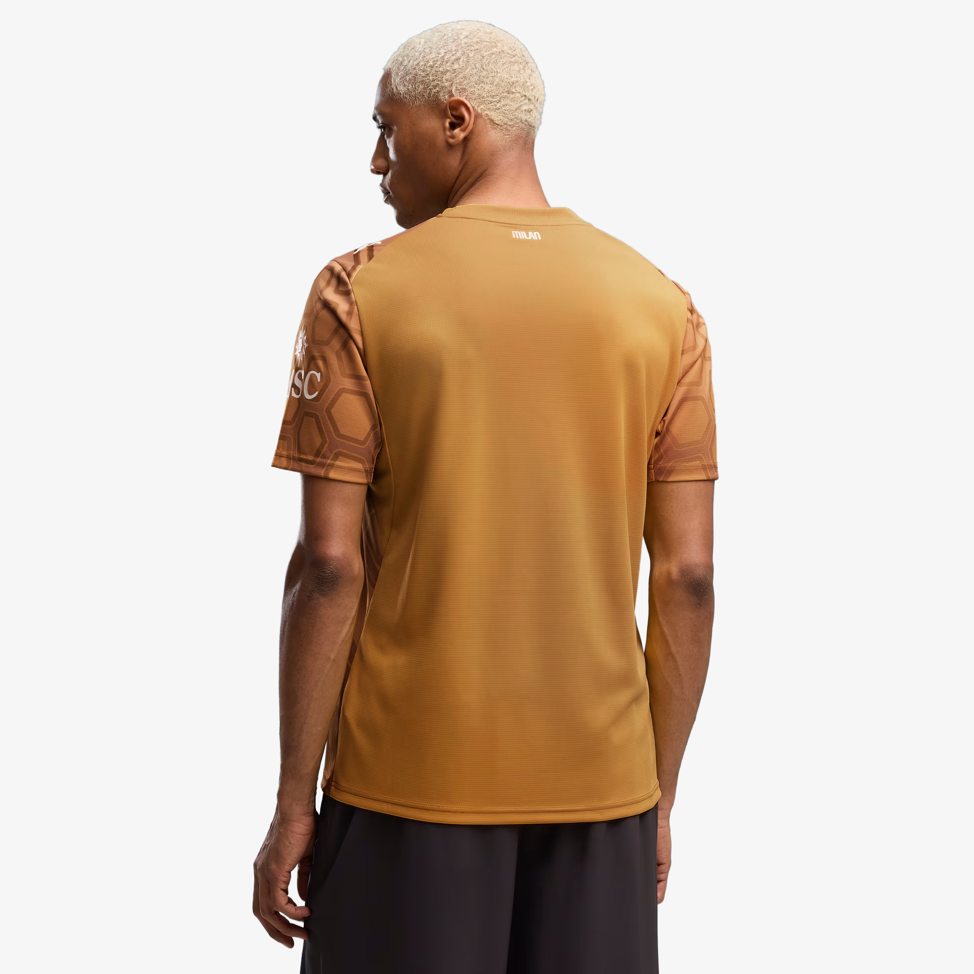 AC Mailand Torwarttrikot 2026/27 – Herren