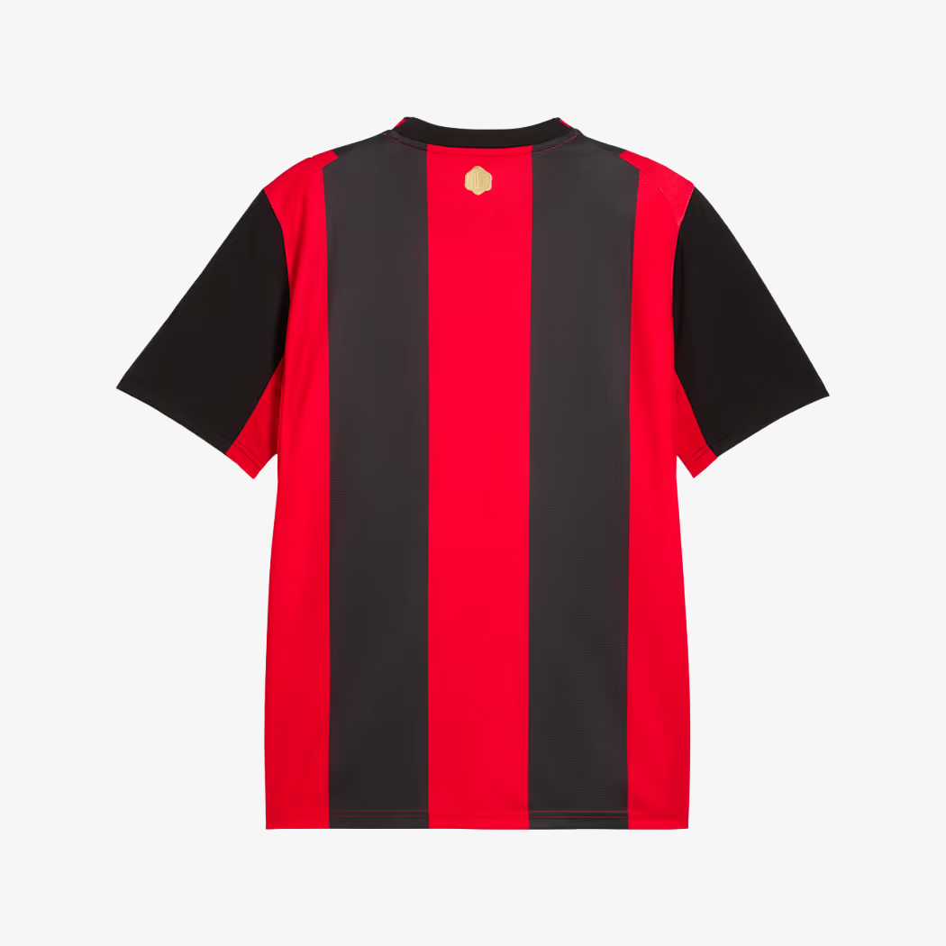  Camisa Home do AC Milan 2026/27 - Masculino
