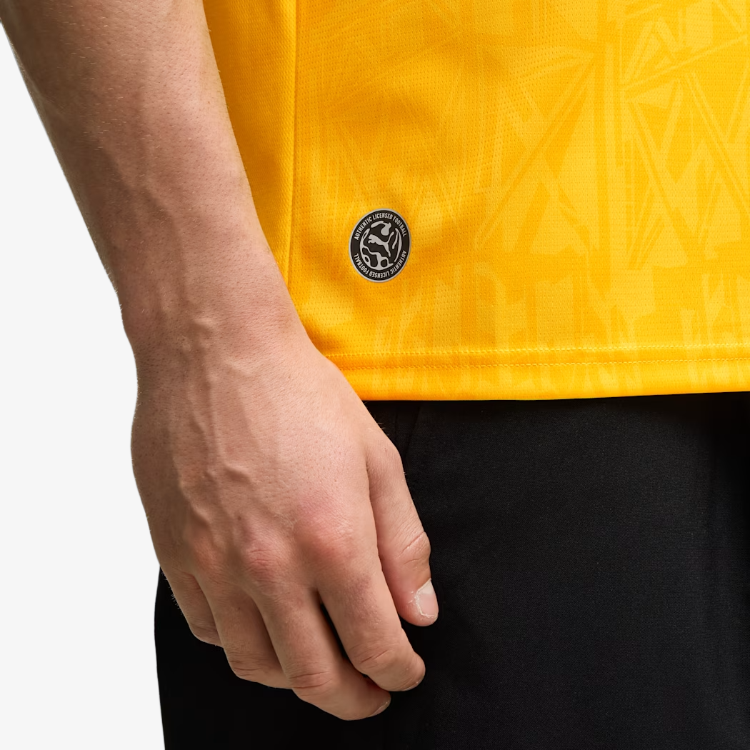 Camiseta Borussia Dortmund Primera Equipación 2026/27 - Hombre