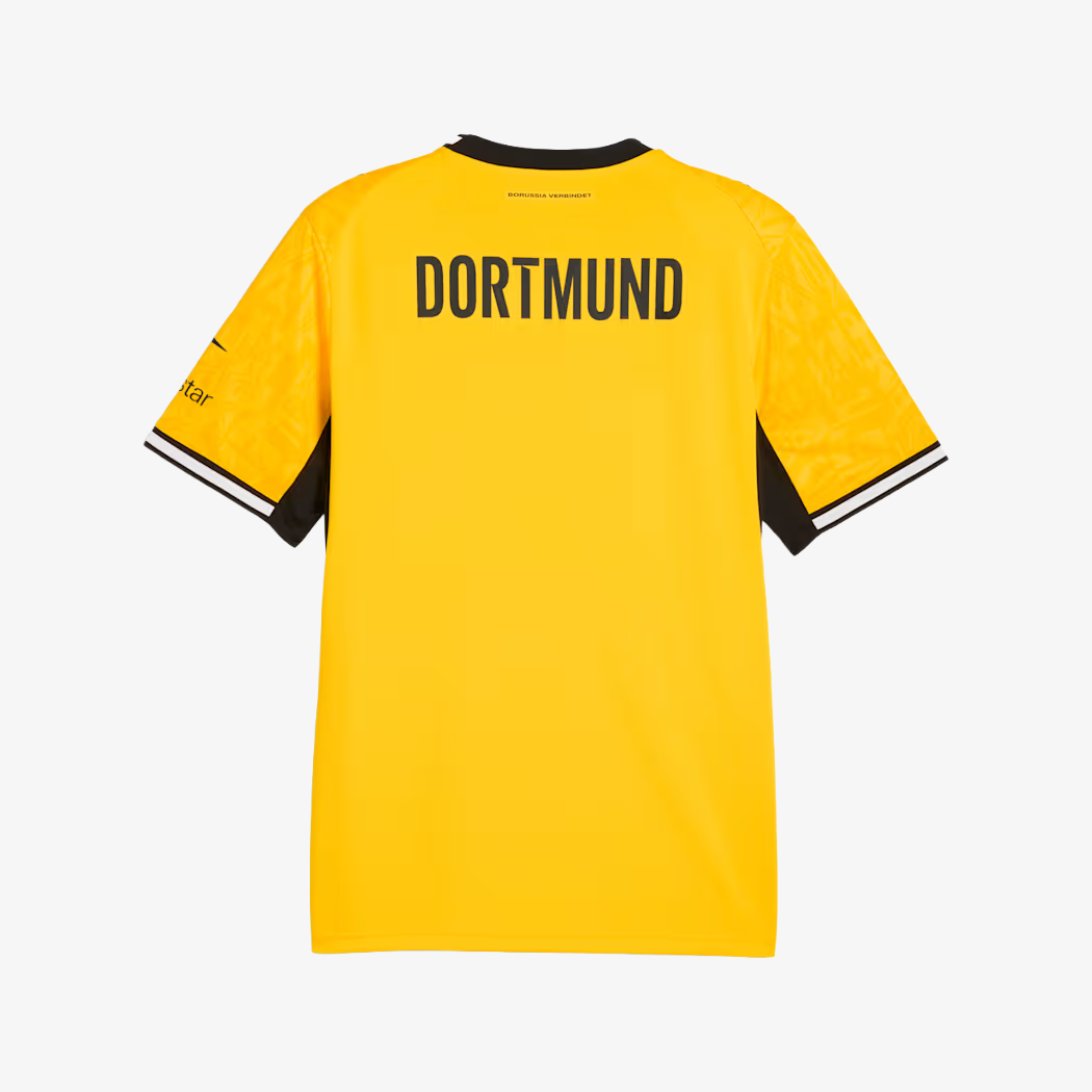 Camiseta Borussia Dortmund Primera Equipación 2026/27 - Hombre