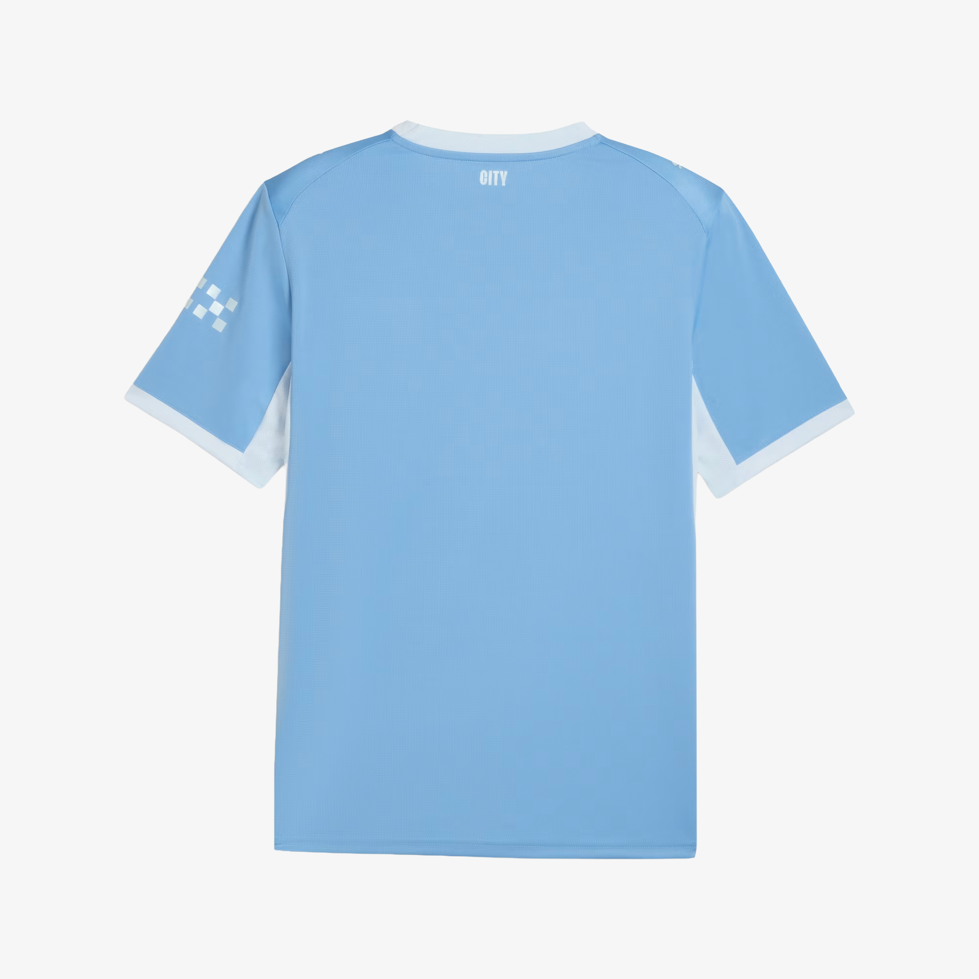 Camiseta Manchester City Primera Equipación 2026/27 - Hombre