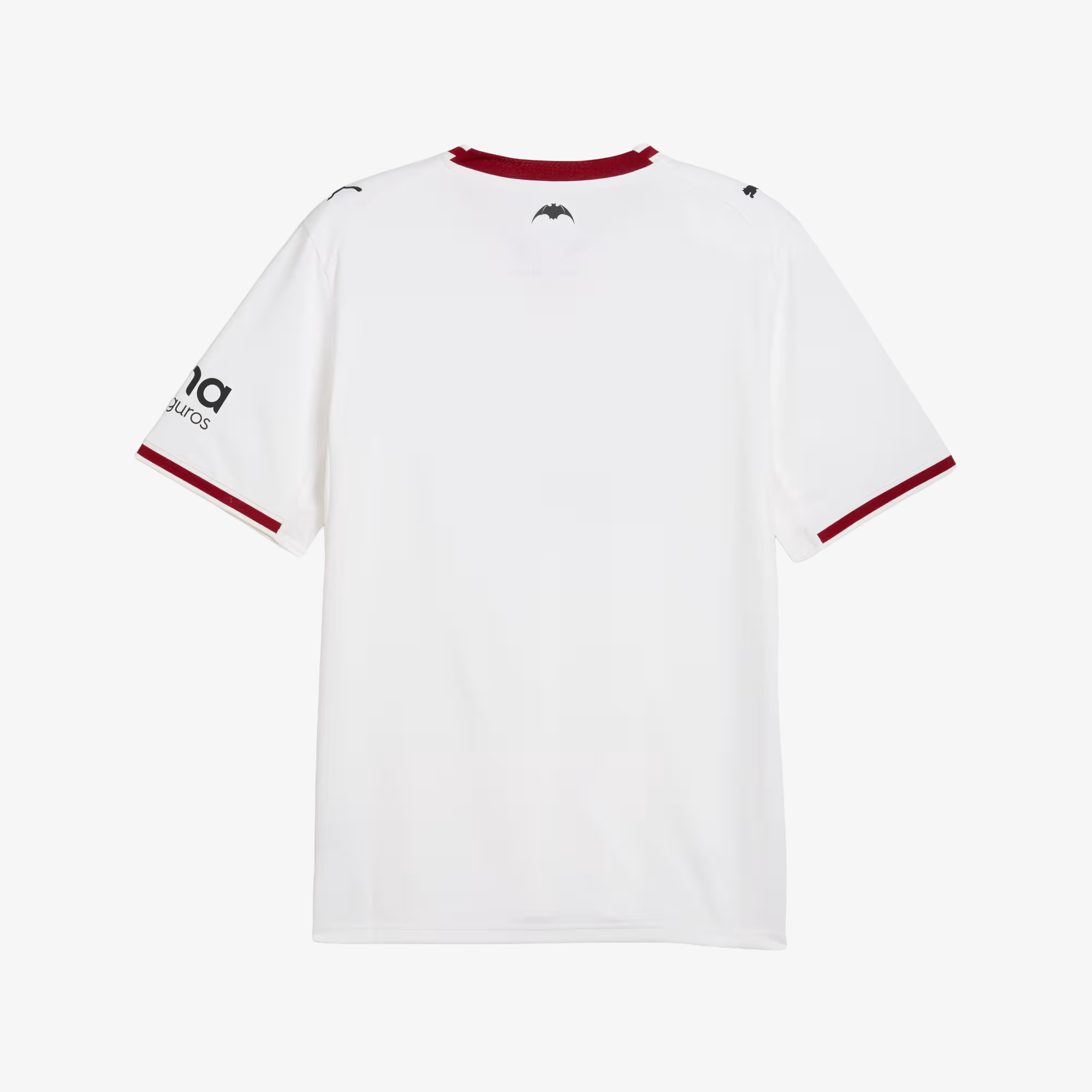 Camiseta Valencia CF Primera Equipación 2026/27 - Hombre