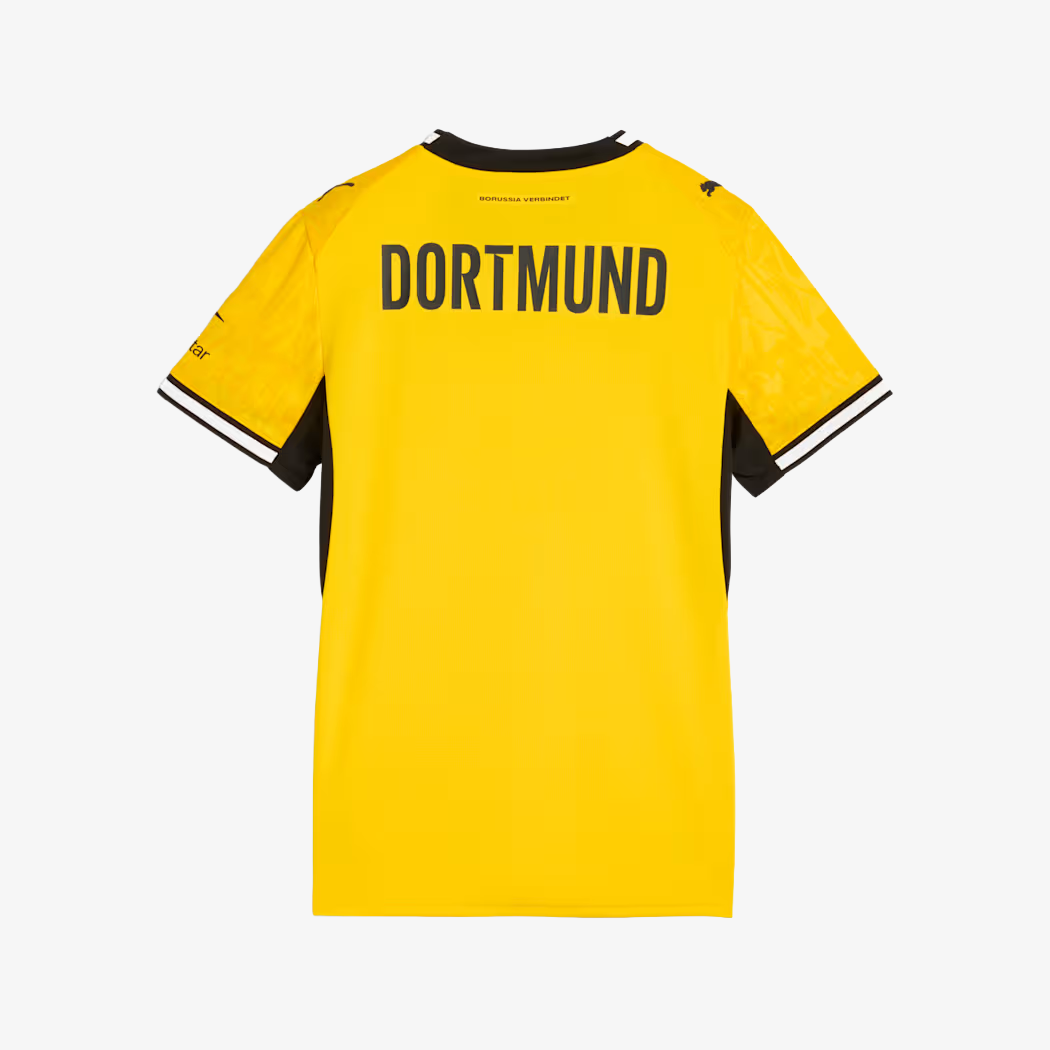Borussia Dortmund Heimtrikot 2026/27 – Damen