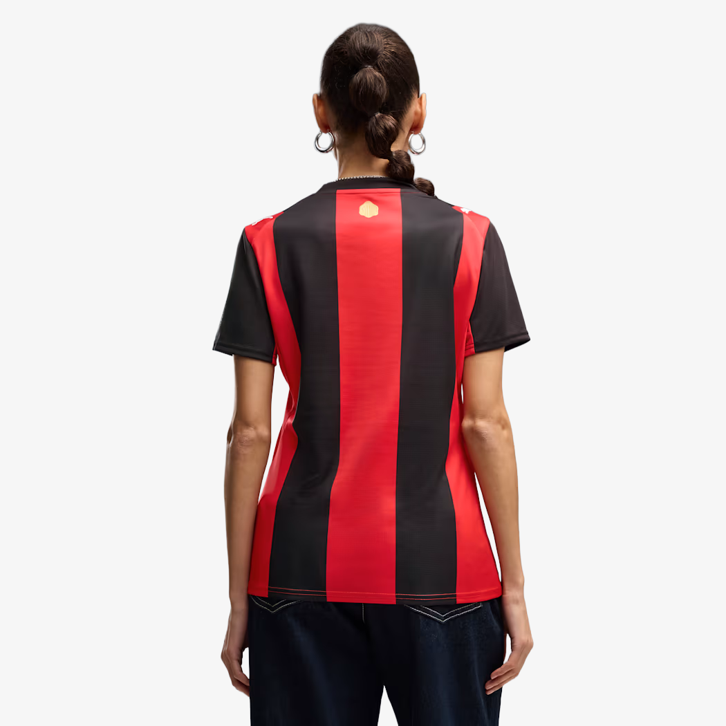 Maillot domicile AC Milan 2026/27 - Femme
