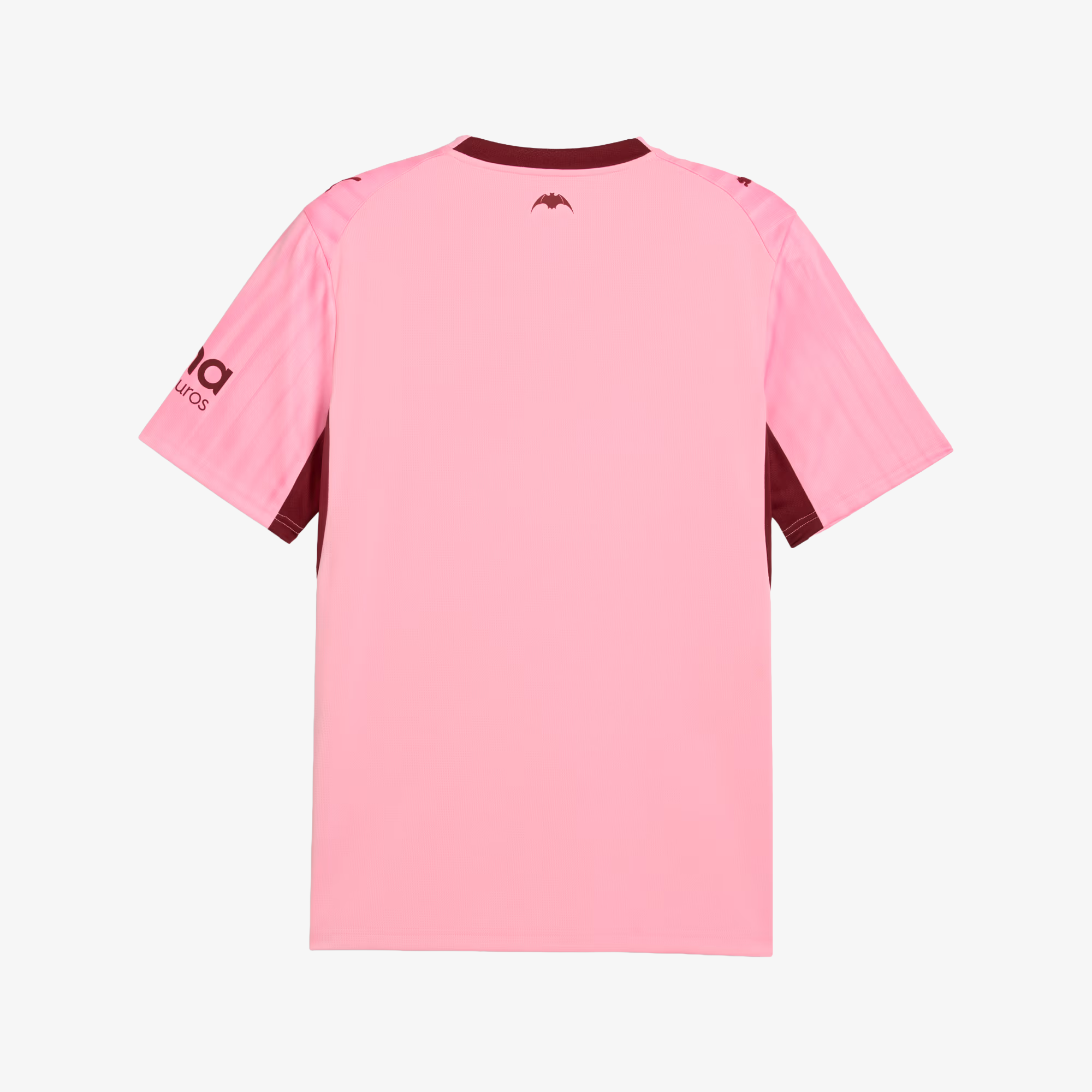 Terceira Camisola do Valencia CF 2026/27 - Masculino