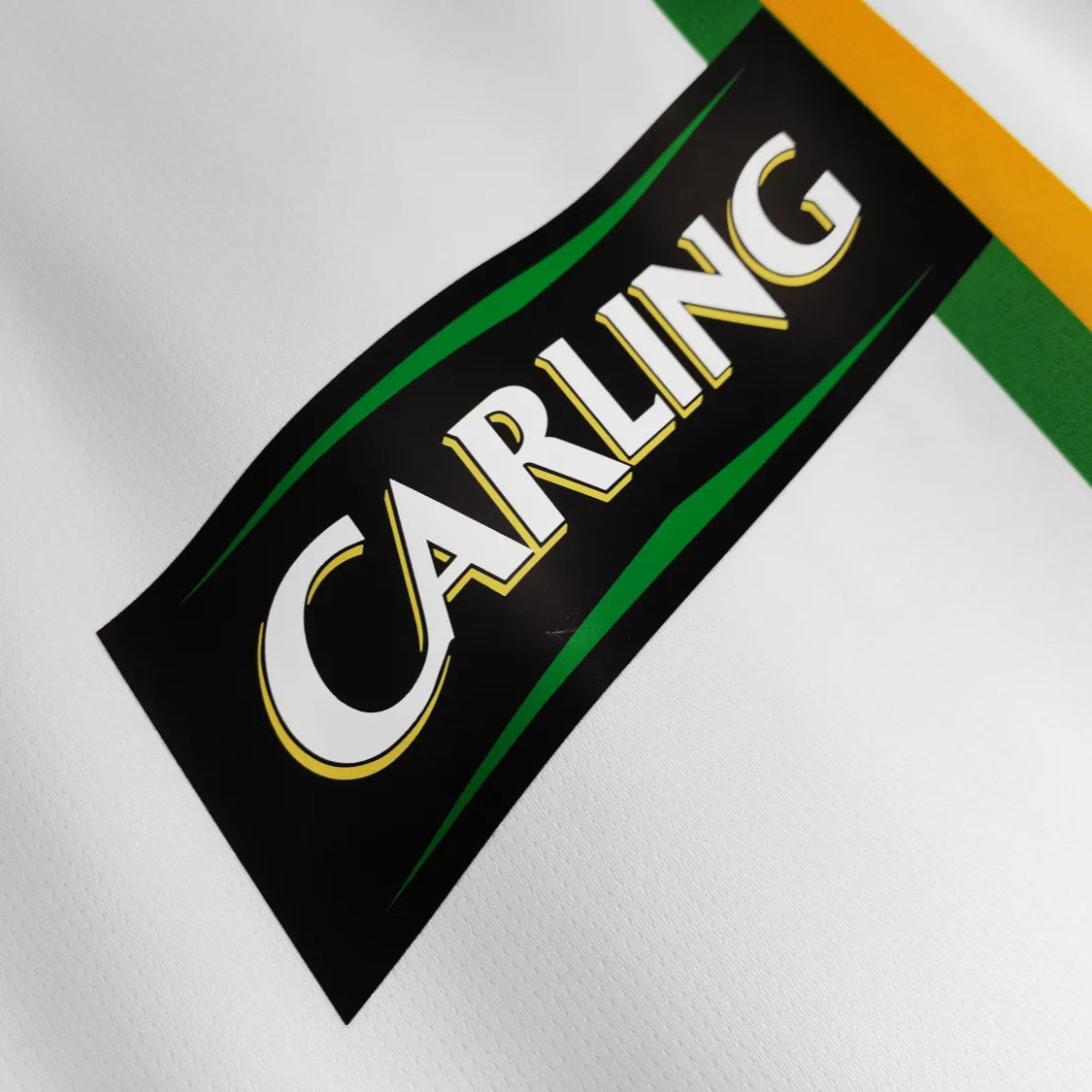 Maillot rétro domicile du Celtic FC 2006/07 - Homme