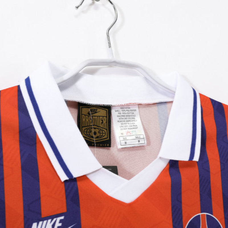 Camiseta Retro Paris Saint-Germain Primera Equipación 1993/94 - Hombre