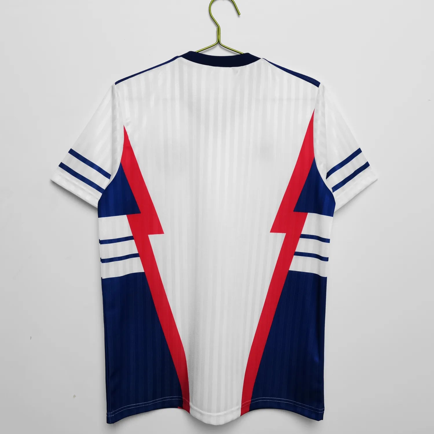Yugoslavia 1990 Away Retro Shirt – Men