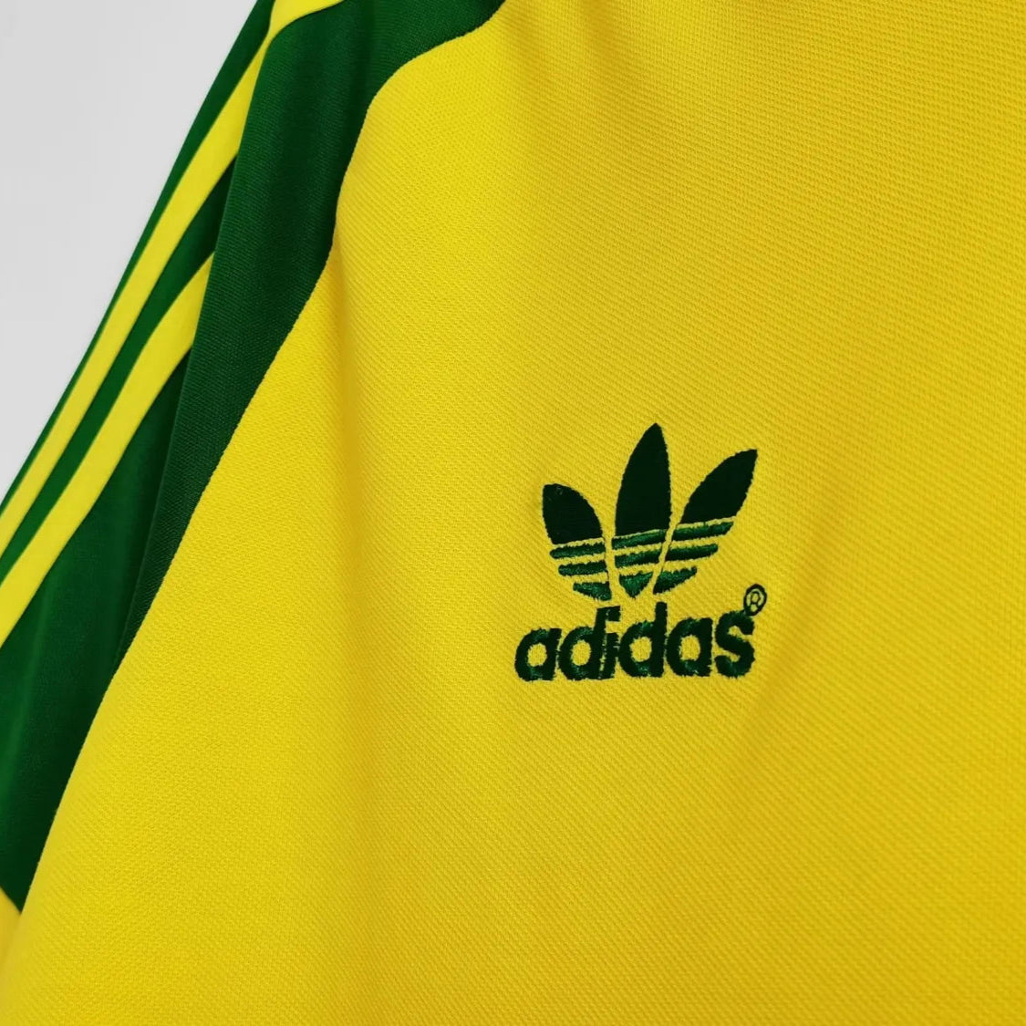 Camiseta Retro Gales Segunda Equipación 1982 – Hombre