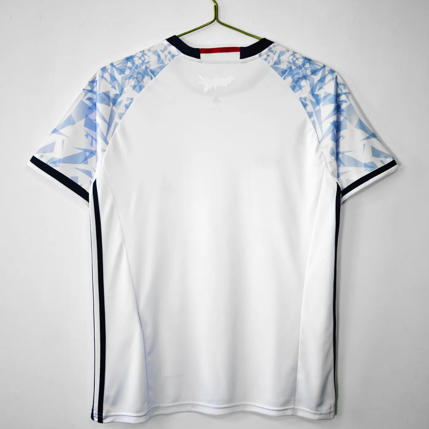Japan 2016 Away Retro Shirt – Men