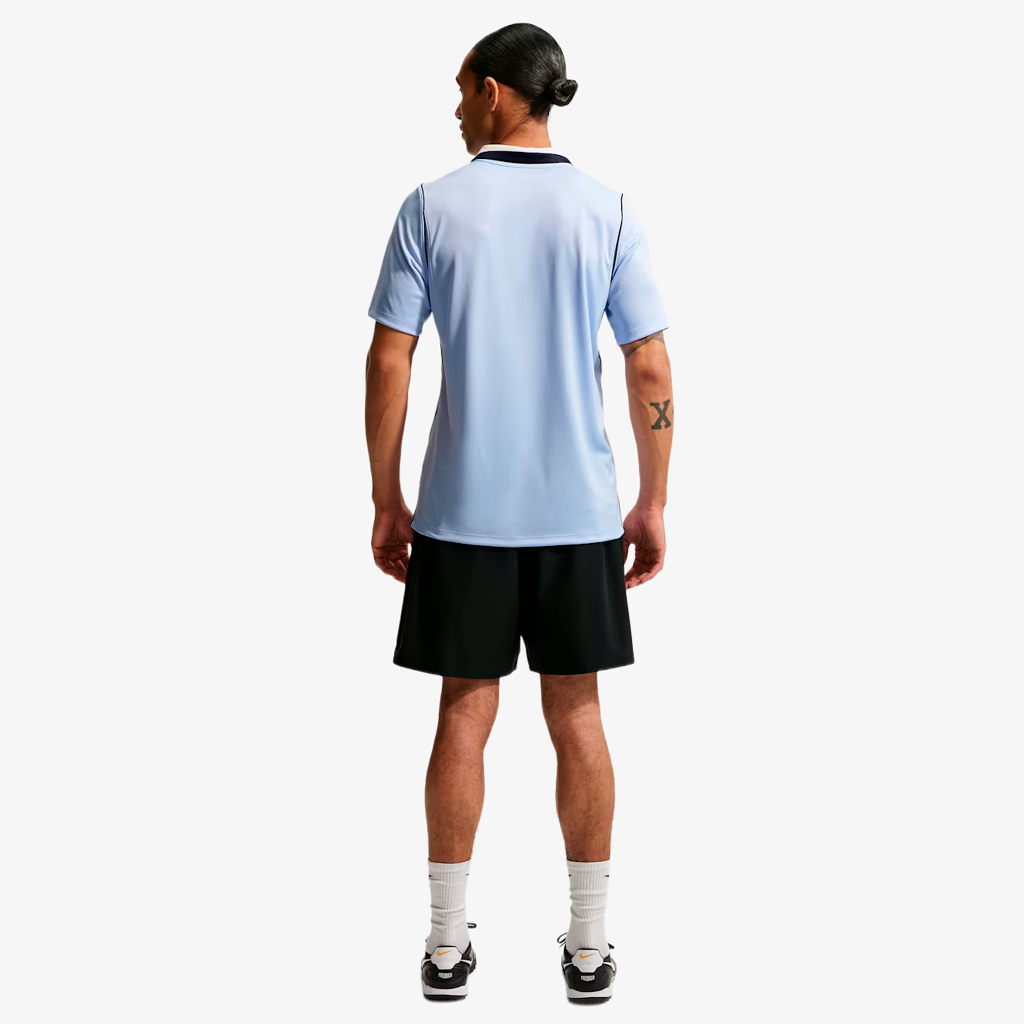 Camiseta Uruguay Primera Equipación 2026 - Hombre