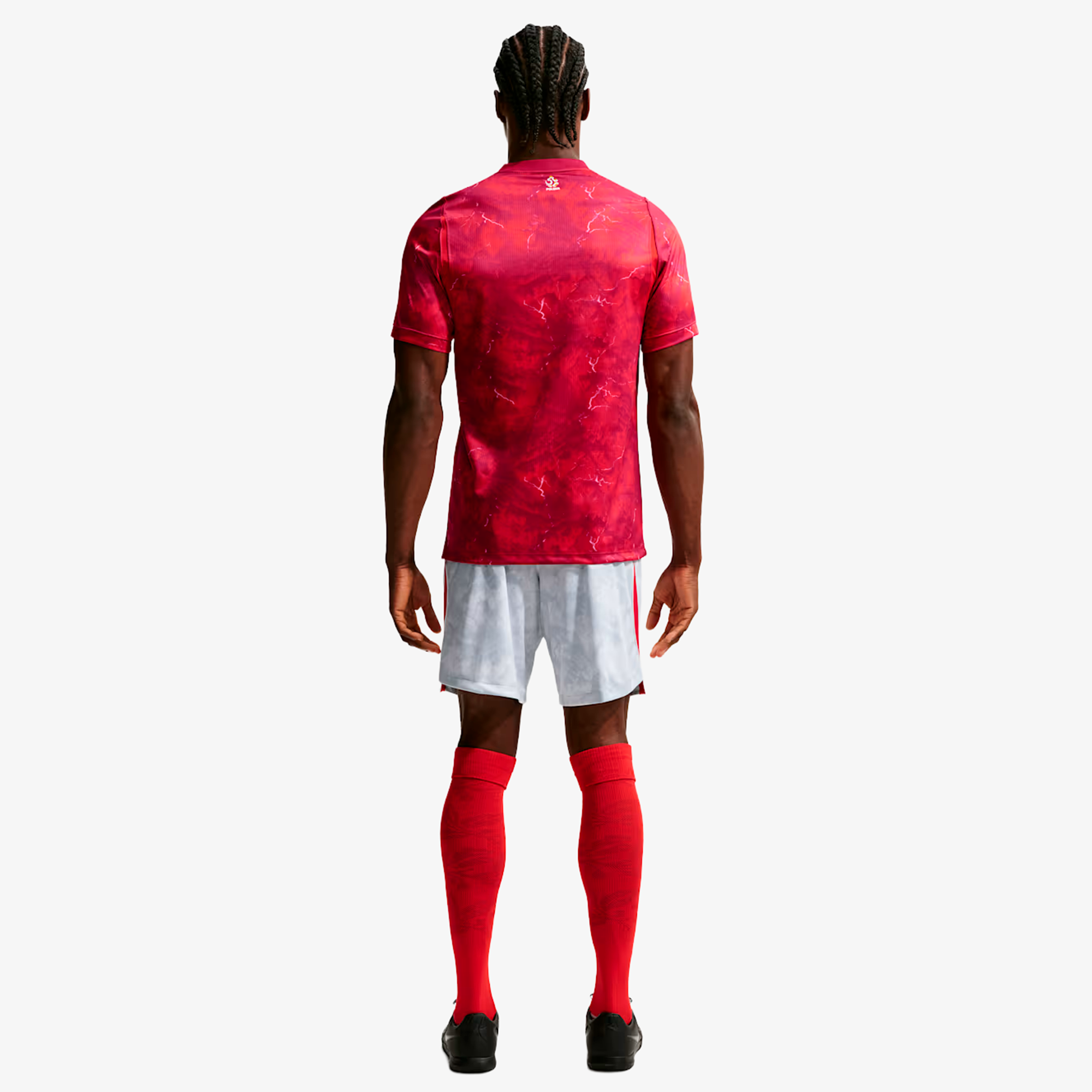 Poland Away Shirt 2026 - Men