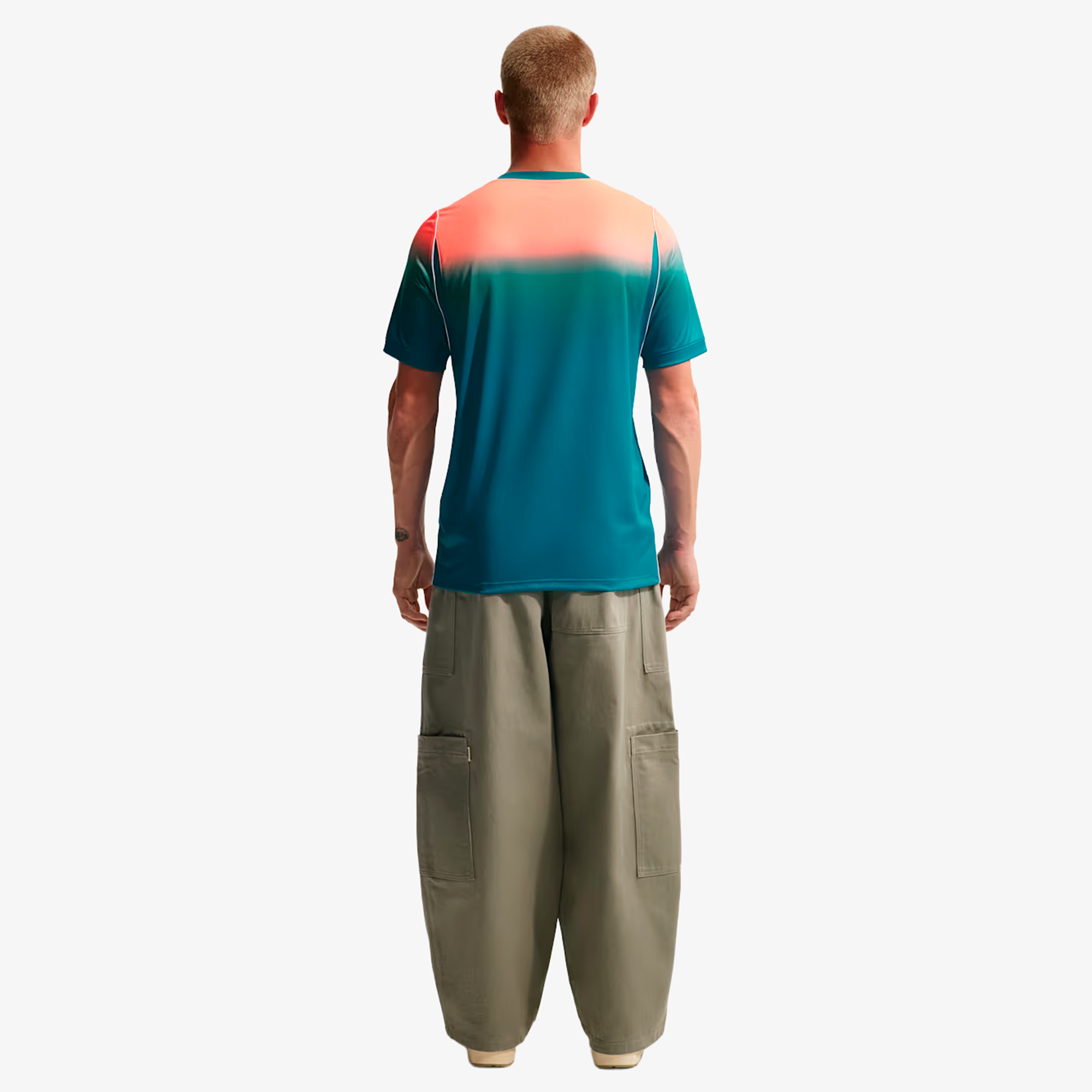 Australia Away Shirt 2026 - Men