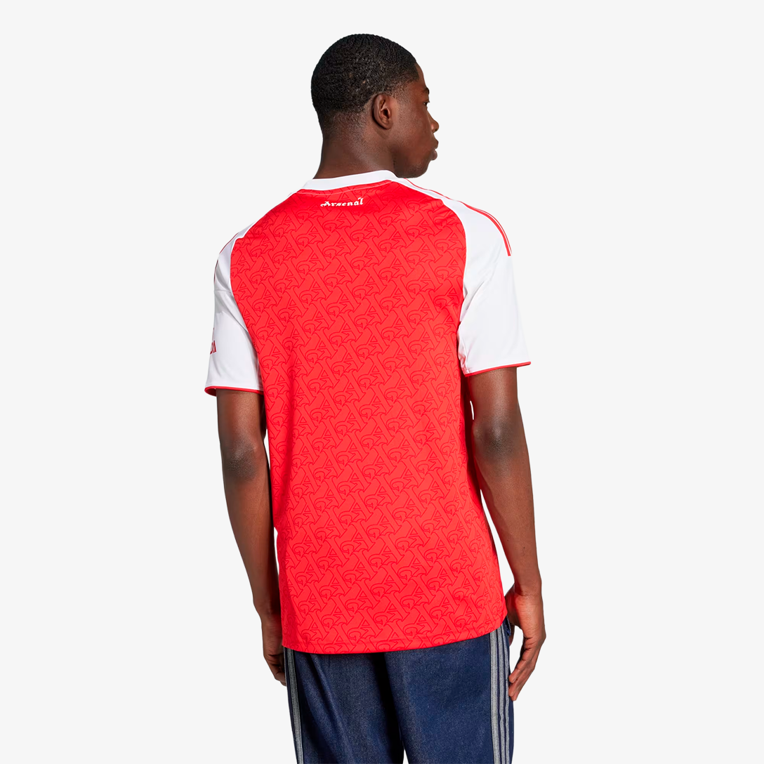 Camiseta Arsenal Primera Equipación 2025/26 - Hombre
