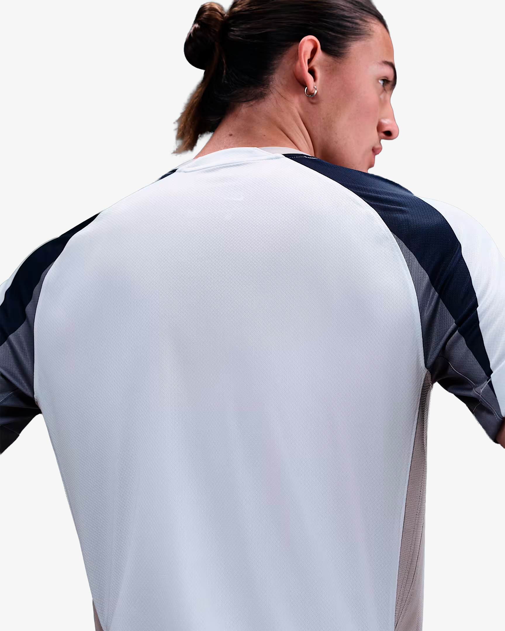 Tottenham Hotspur Home Shirt 2025/26 - Men