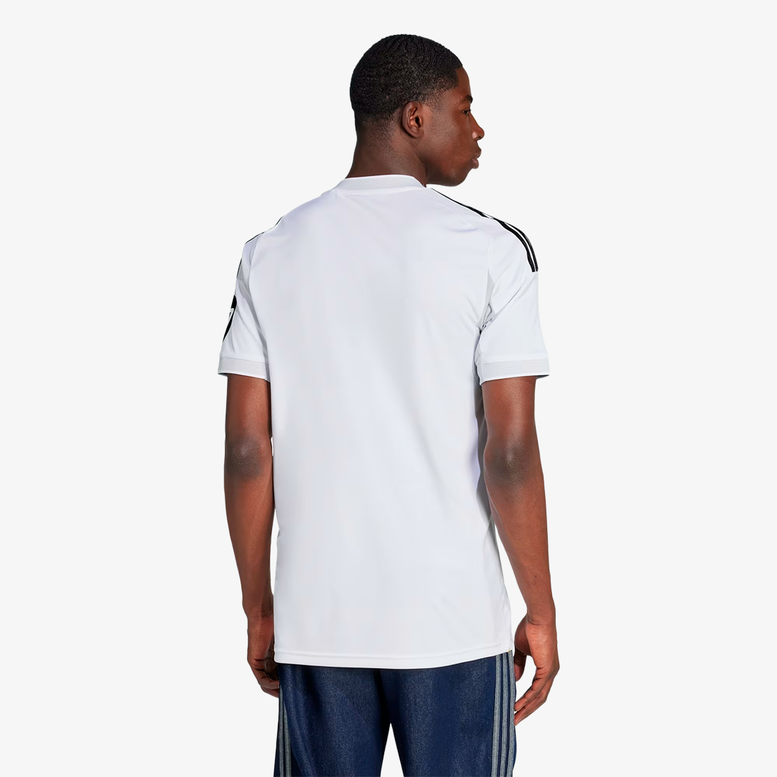 Real Madrid Home Shirt 2025/26 - Men