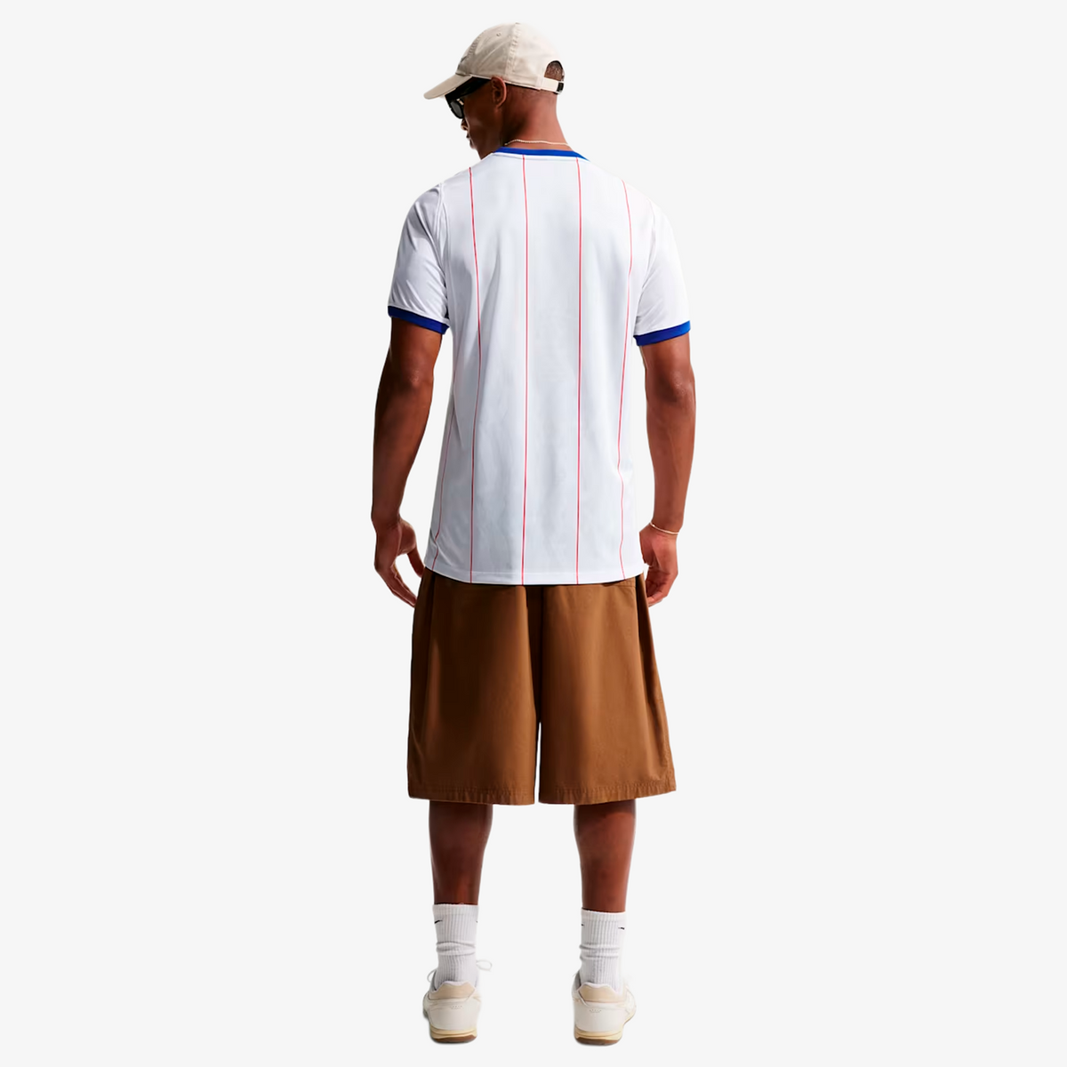 Chelsea Ausweichtrikot 2026/27 – Herren