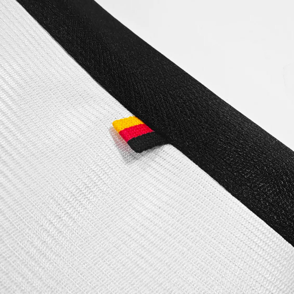 Germany Home Retro Shirt 1998 – Men