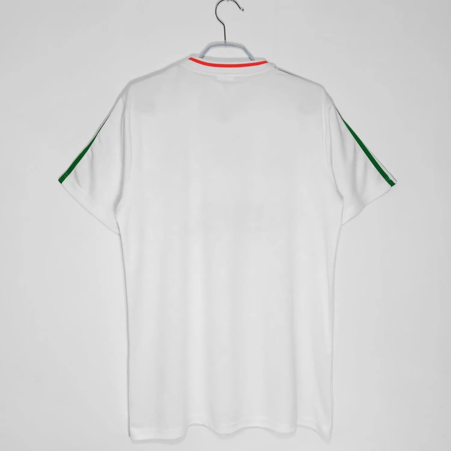Camiseta Retro Irlanda Segunda Equipación 1990/92 – Hombre