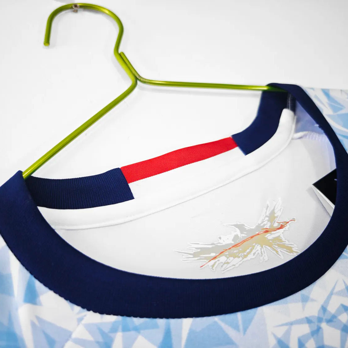 Japan 2016 Away Retro Shirt – Men