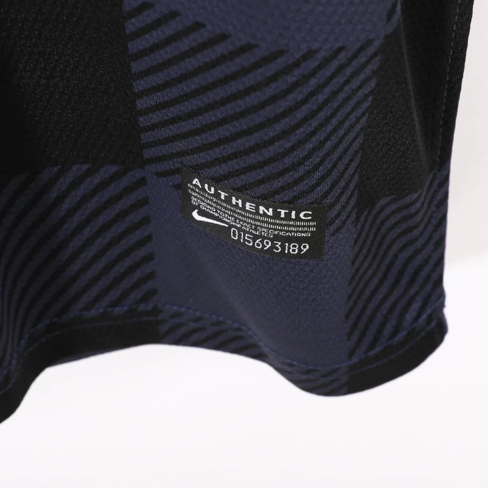 Manchester United Away Retro Shirt 2013/14 - Men's