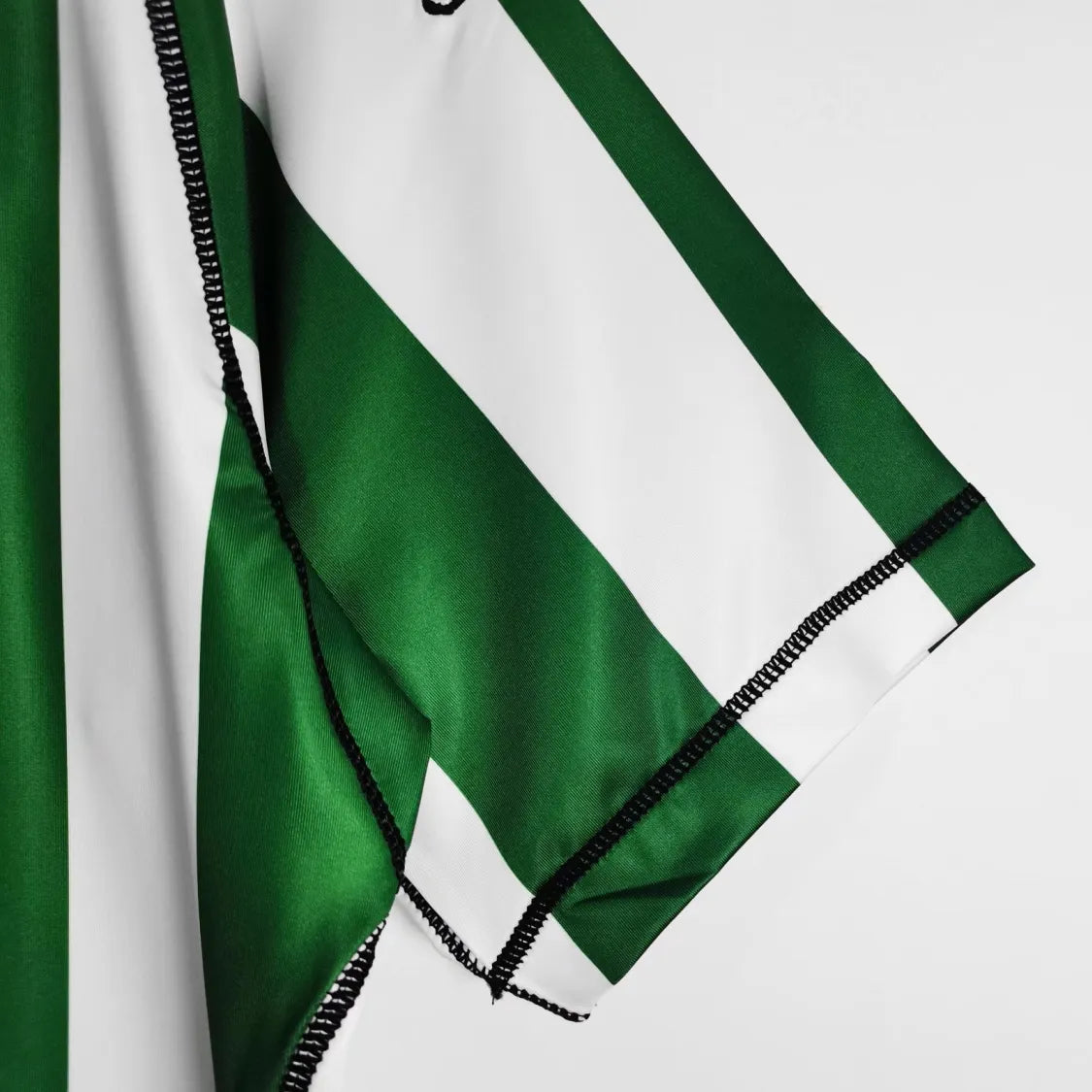 Camiseta Retro Real Betis Primera Equipación 2003/04 – Hombre