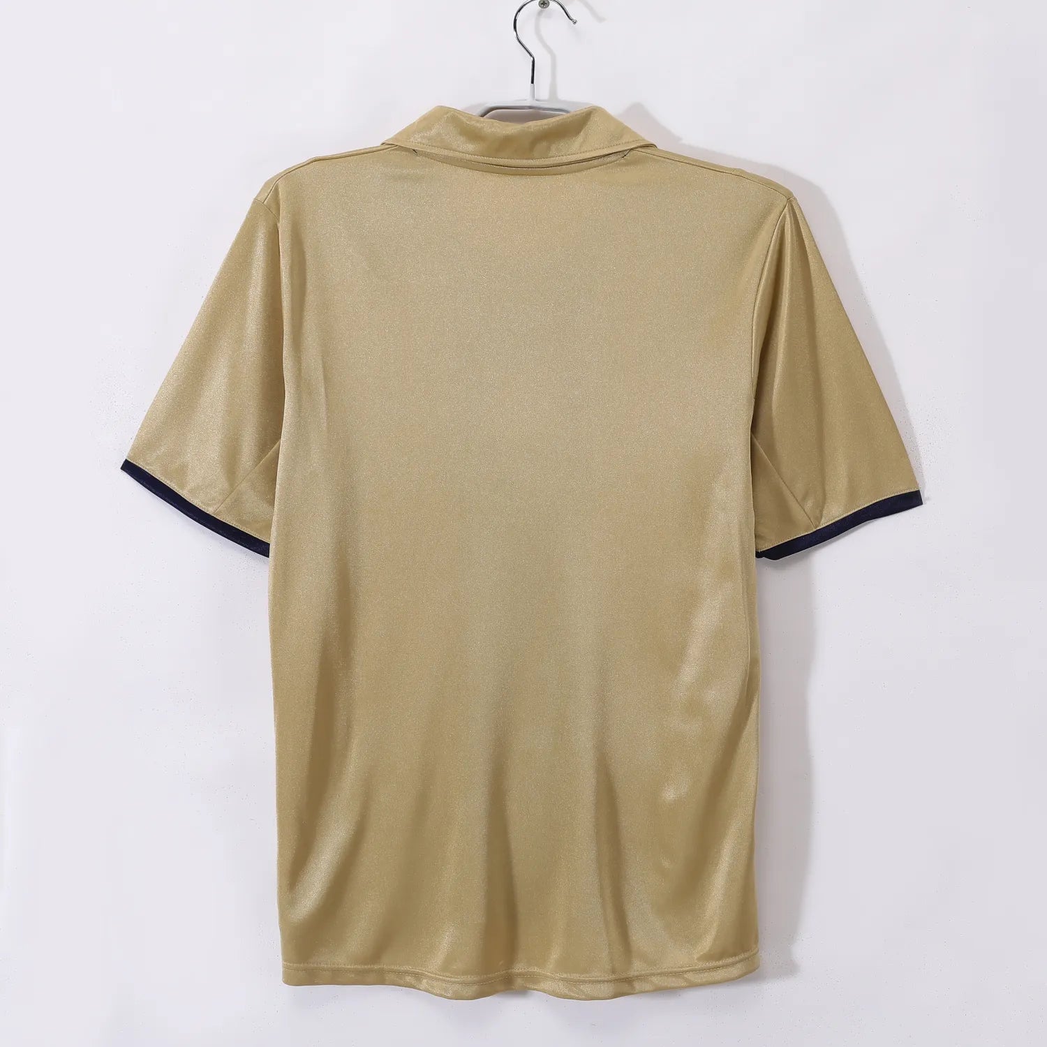 Maillot rétro extérieur Barcelone 2001/02 - Homme