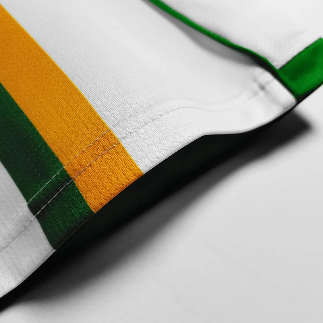 Maillot rétro domicile du Celtic FC 2006/07 - Homme