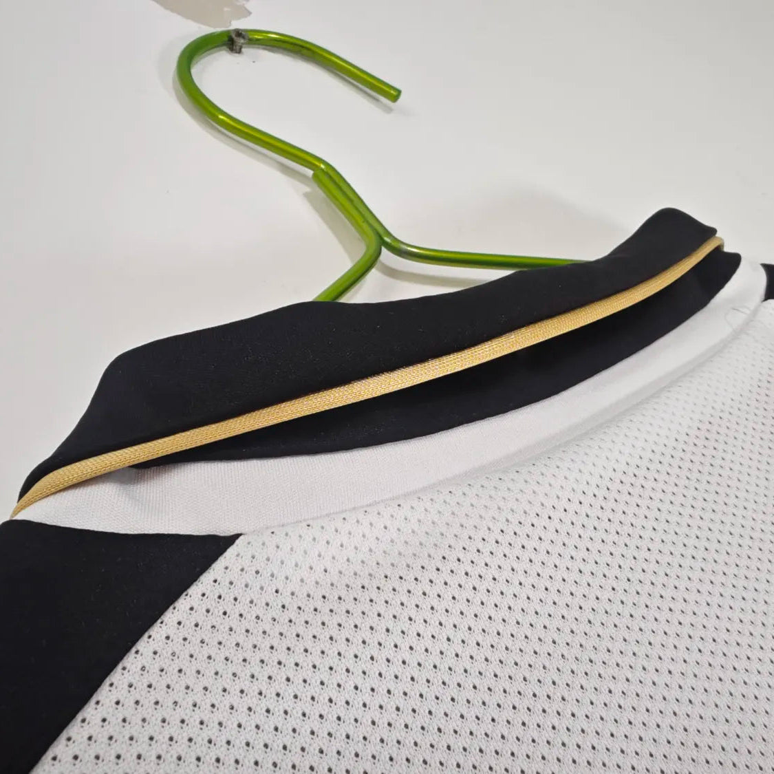 Manchester United Centenary 2001/02 Reversible Long Sleeve Shirt