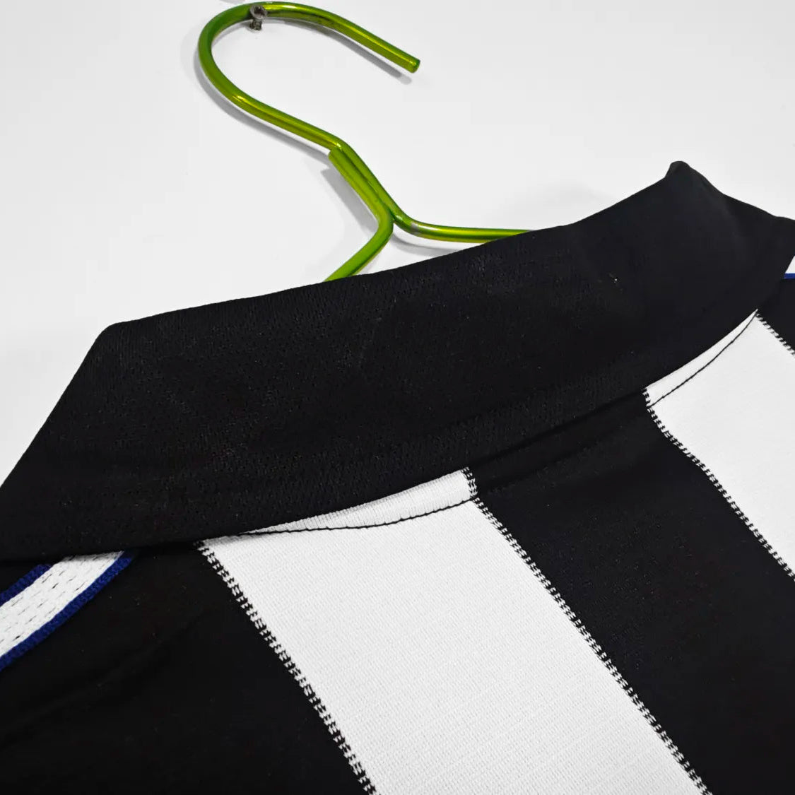 Newcastle United Home Retro Shirt 1999/00 - Men's