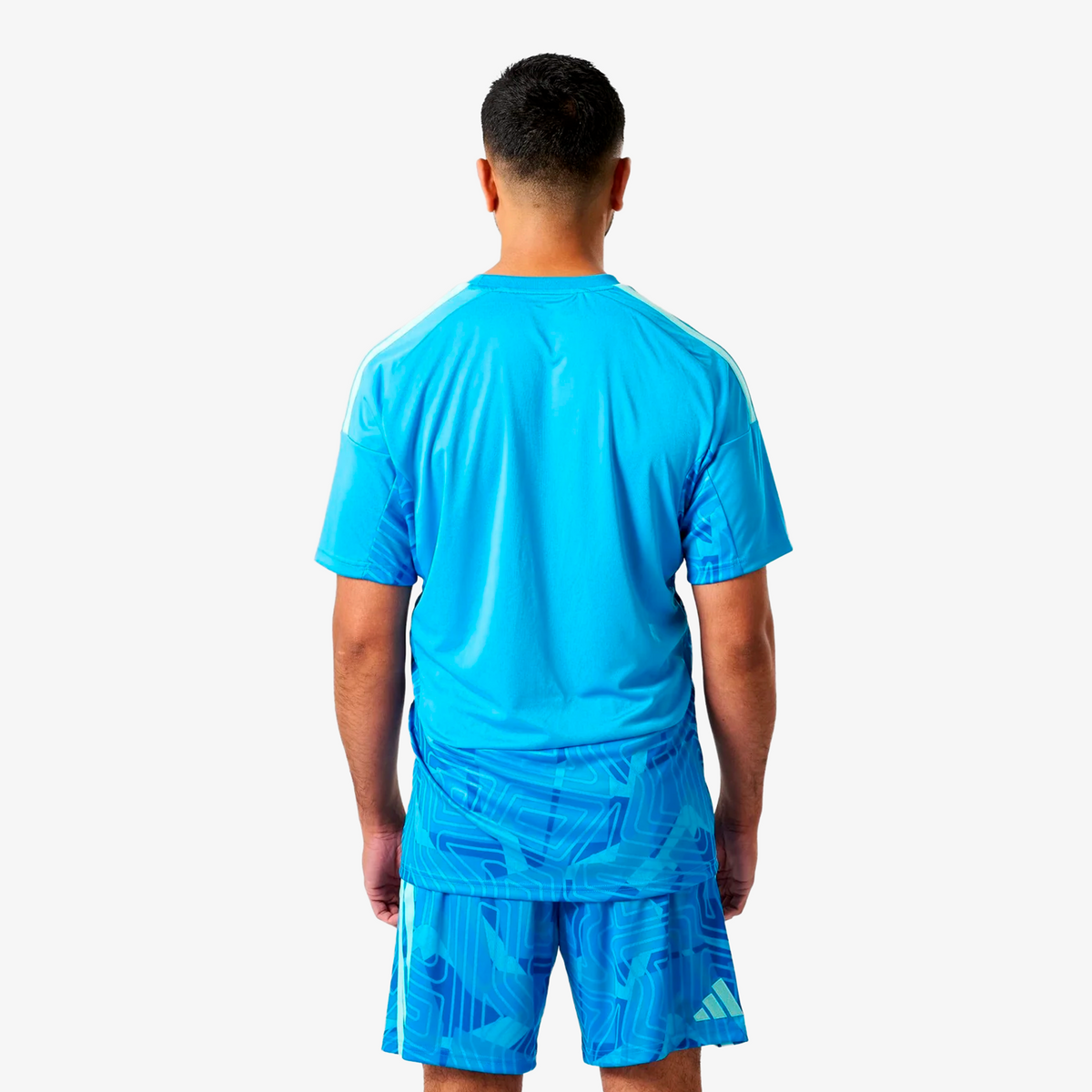 Nottingham Forest Torwarttrikot Blau 2026/27 – Herren