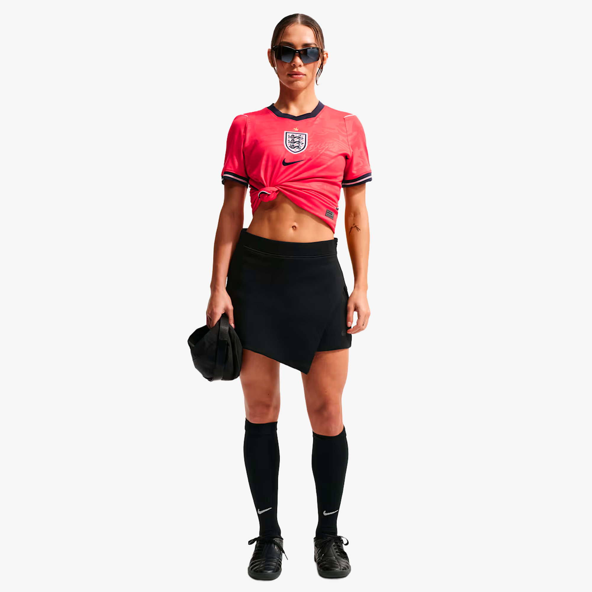Maillot Angleterre Extérieur 2026 - Femme