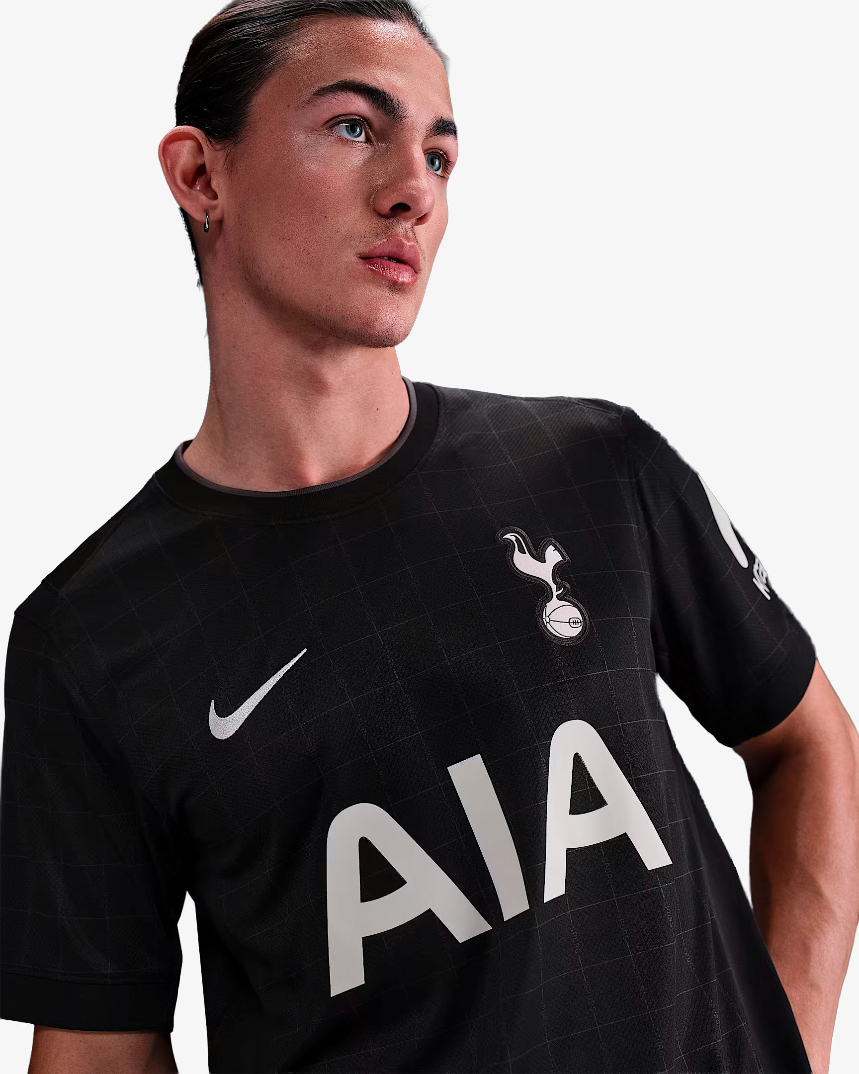 Tottenham Hotspur 2025/26 Away Men's Shirt