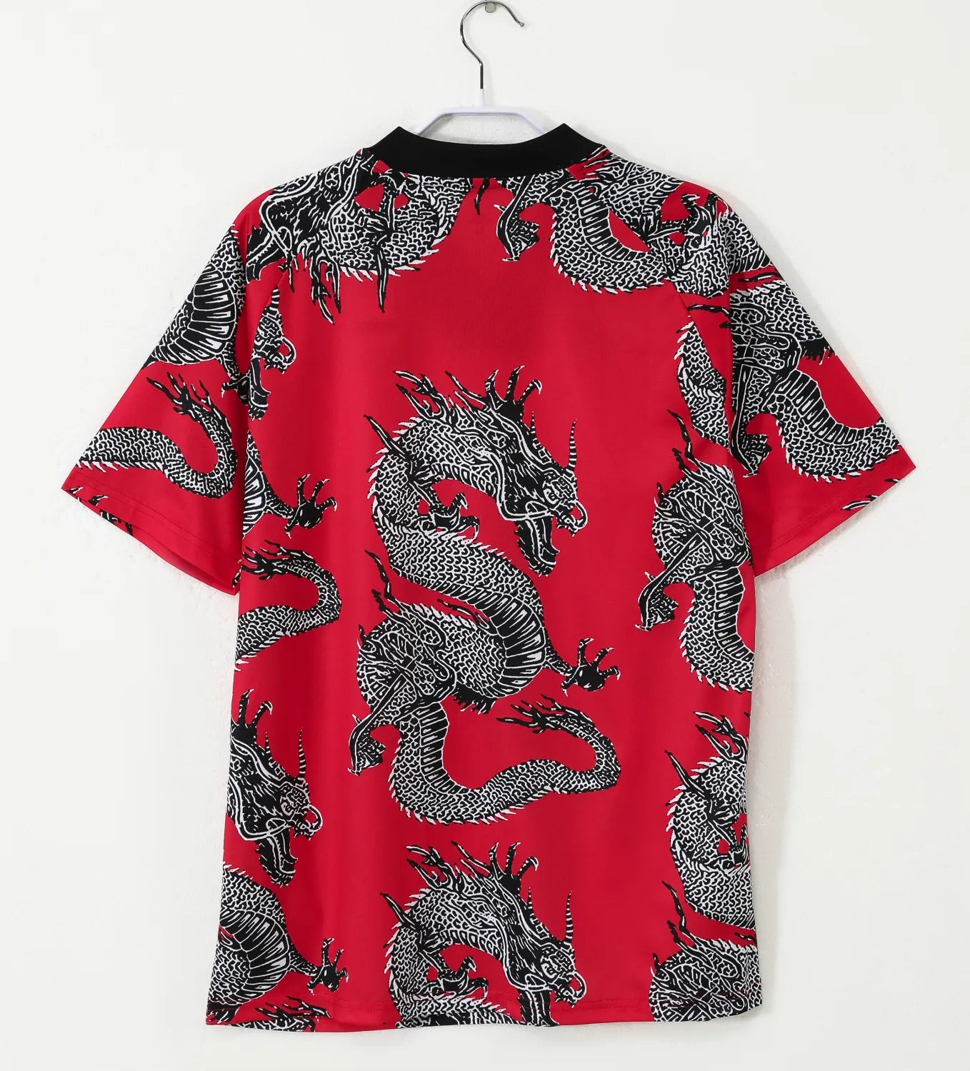 Manchester United Chinese New Year 2019/20 Men's Home Shirt