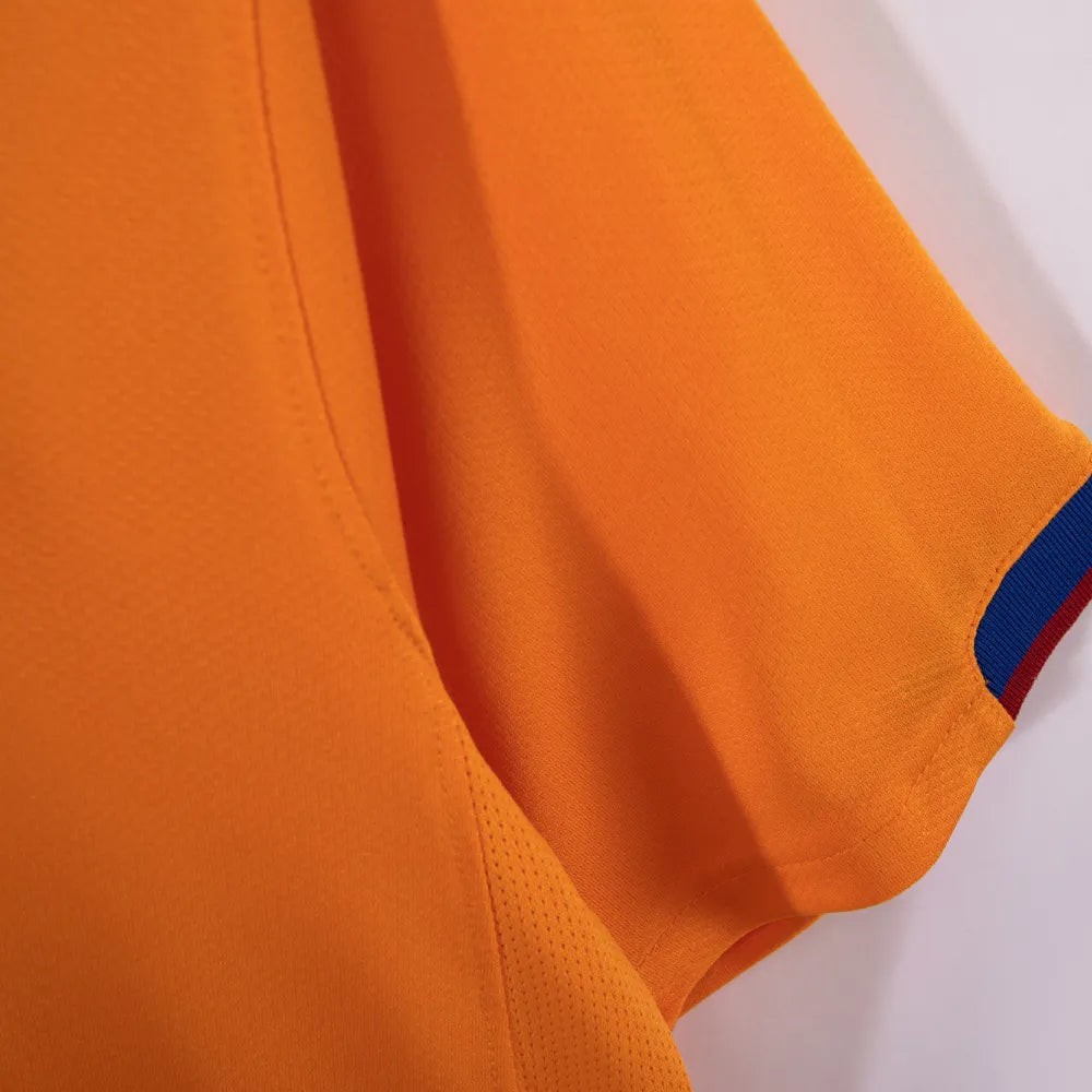 FC Barcelona 2006/07 Away Retro Shirt – Men