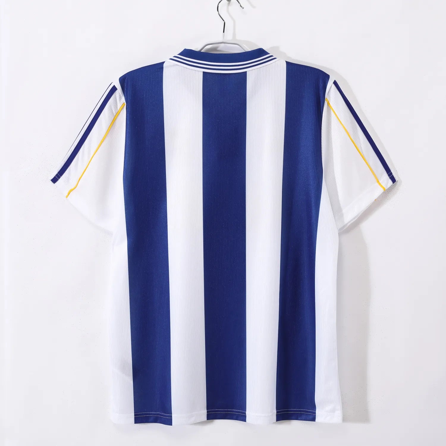 Maillot rétro Deportivo La Corogne Domicile 1999/2000 - Homme