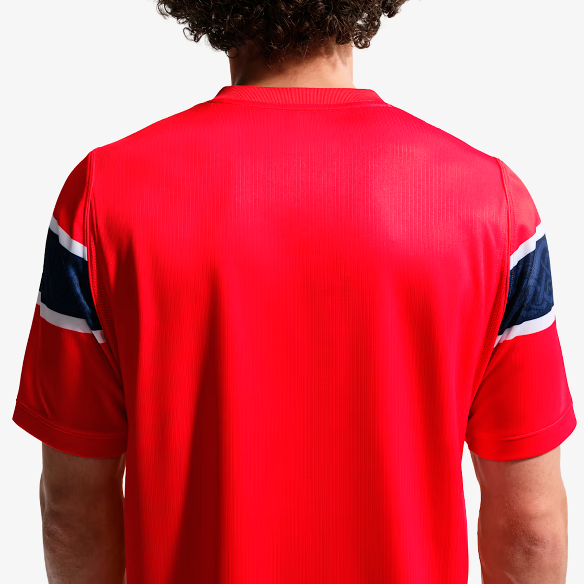 Norway National Team Home Shirt 2026 - Men