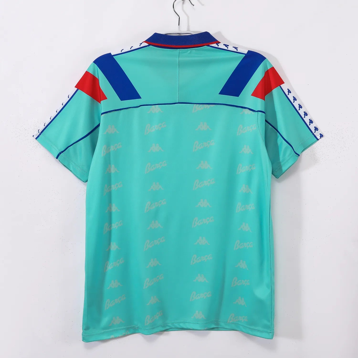 Maillot rétro extérieur Barcelone 1992/95 - Homme