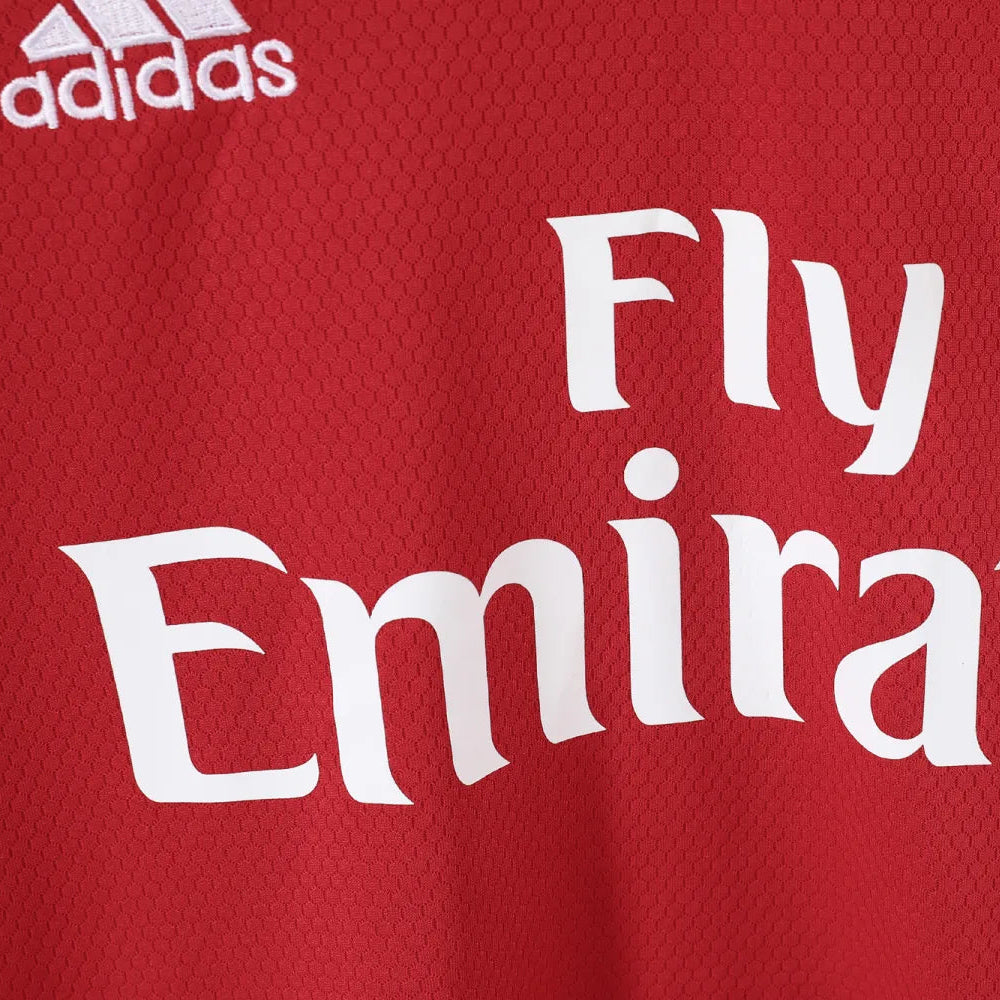 Arsenal Home Retro Shirt 2019/20 - Men's 