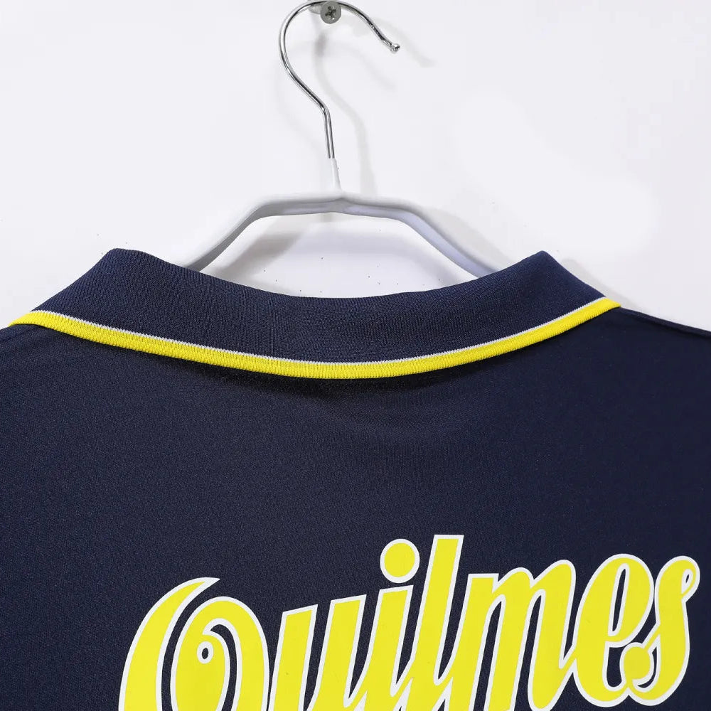 Boca Juniors Home Retro Shirt 1996/97 – Men