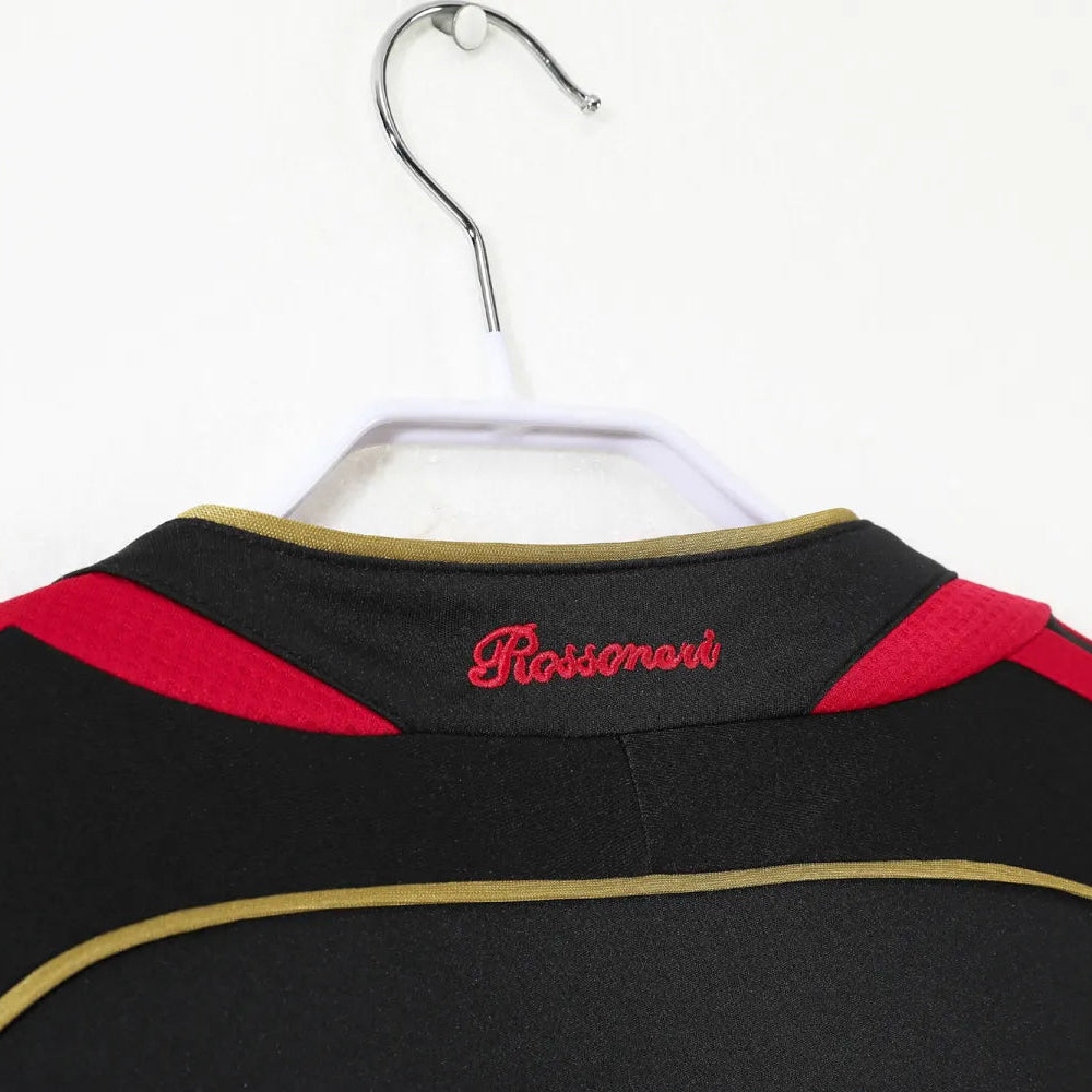 Camiseta Retro AC Milan Tercera Equipación 2006/07 - Hombre