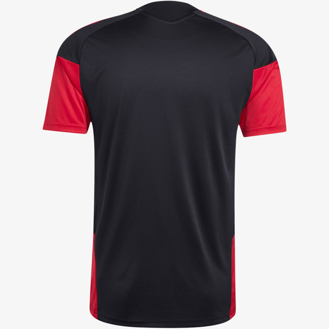 Manchester United Training Shirt 2026/27 Black - Men