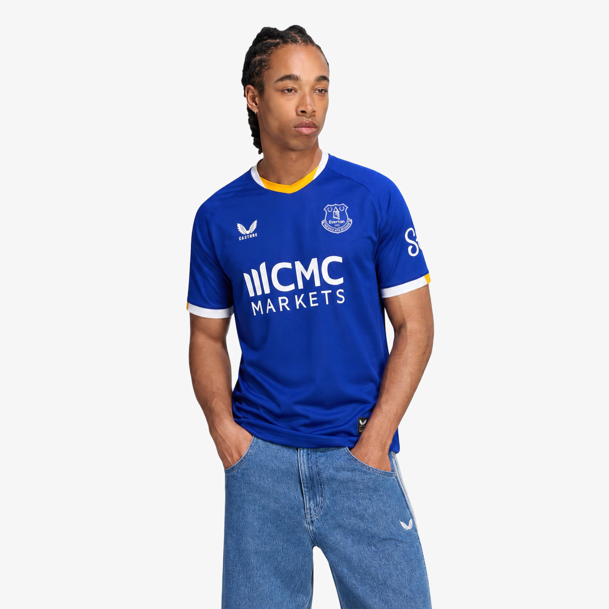Everton Heimtrikot 2026/27 – Herren