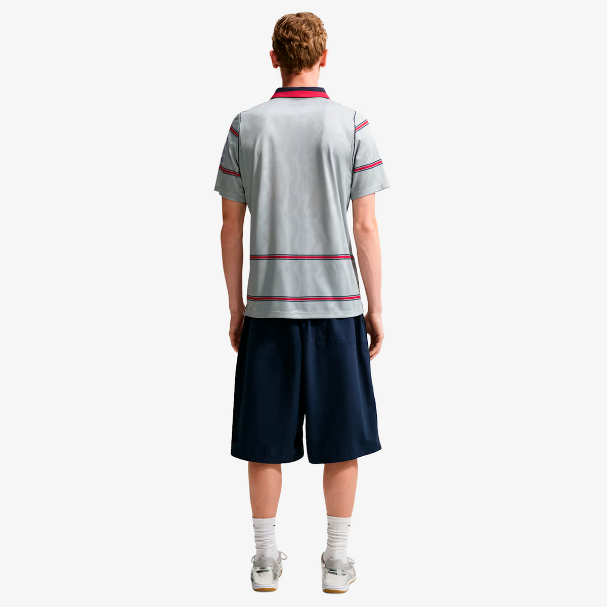 Atlético de Madrid Drittes Trikot 2026/27 – Herren