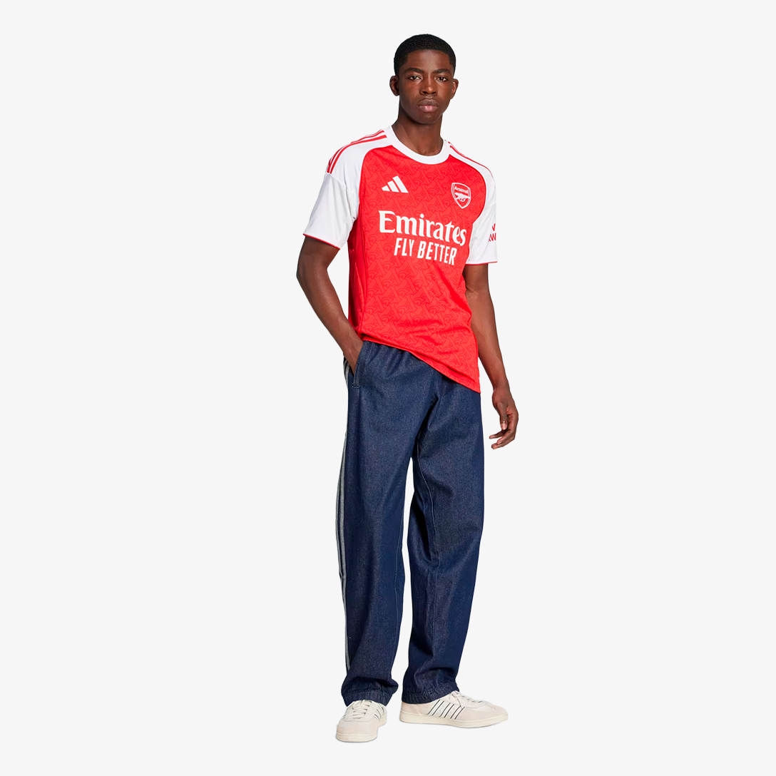 Camiseta Arsenal Primera Equipación 2025/26 - Hombre
