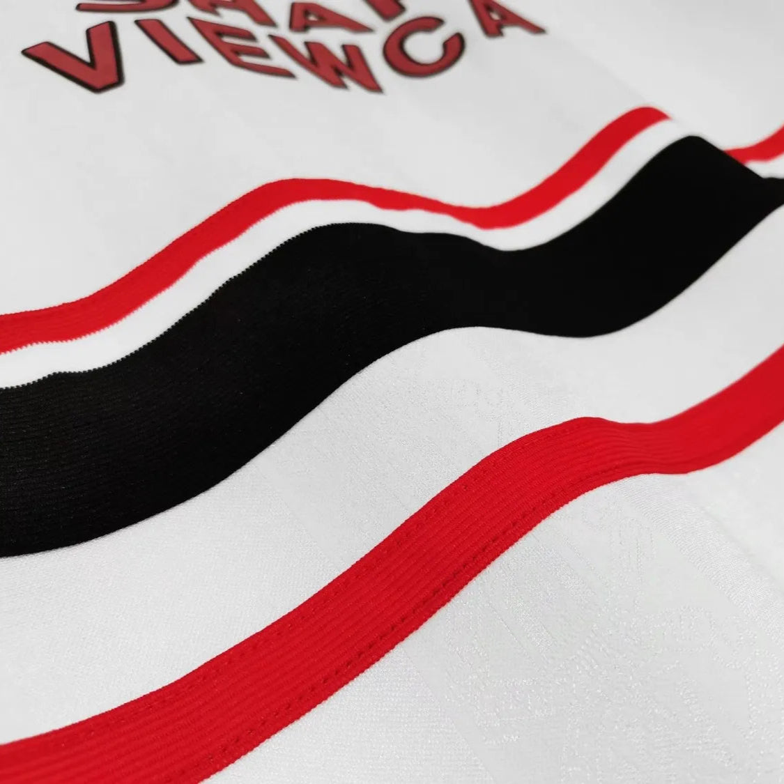 Camiseta Retro Manchester United Segunda Equipación 1997/98 - Hombre