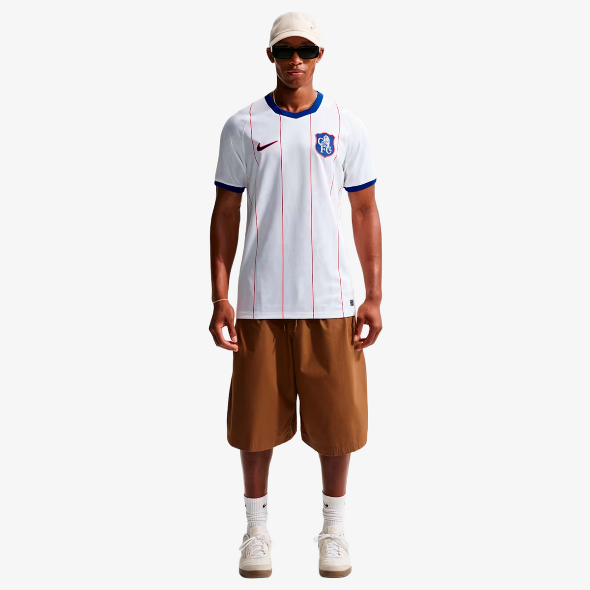 Chelsea Ausweichtrikot 2026/27 – Herren