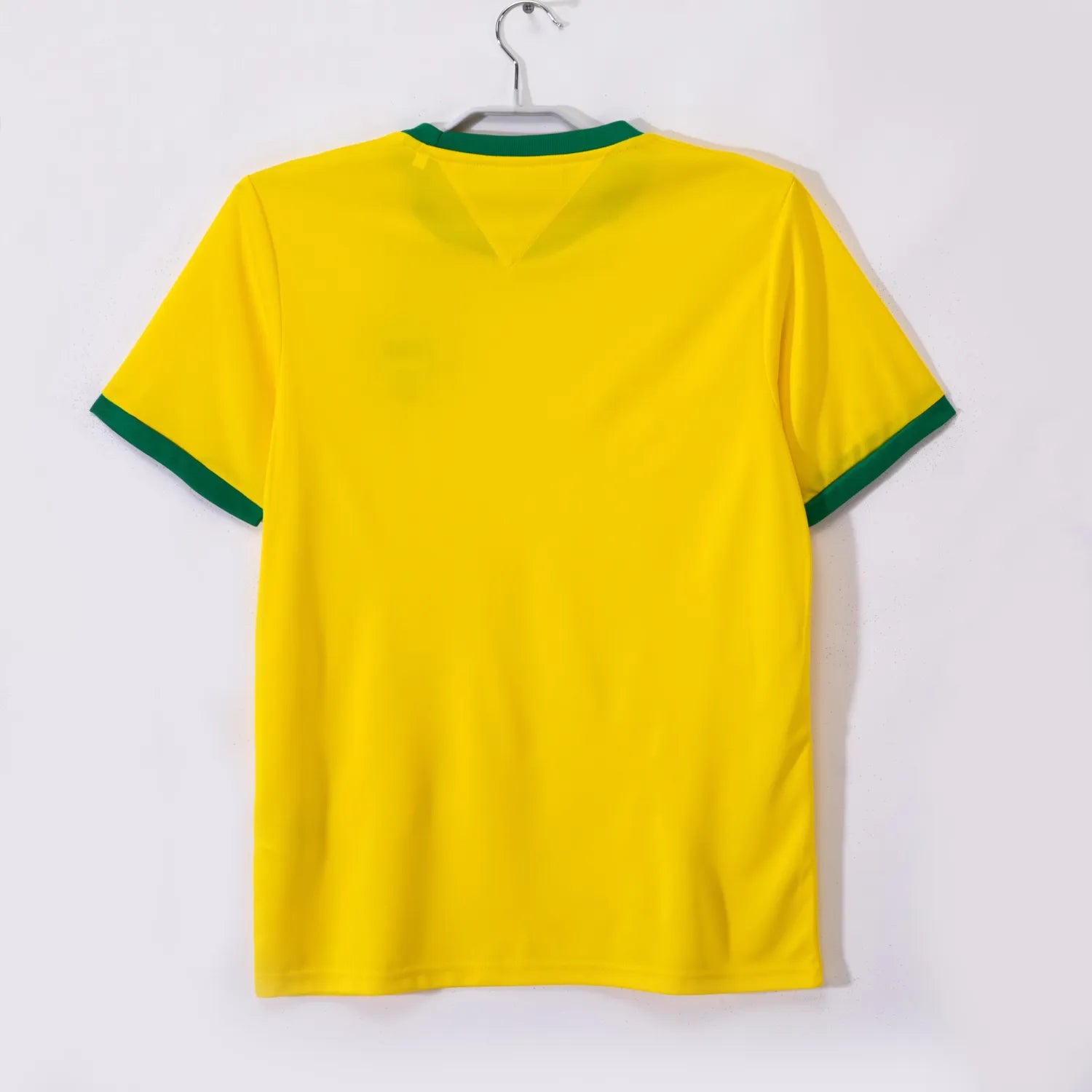 Camiseta Retro Brasil Primera Equipación 1970 – Hombre